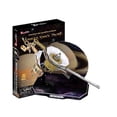 thumbnail image 2 of ROMPECABEZAS 3D VOYAGER SPACE PROBE SERIE NASA Imori kits ROMPECABEZAS TRIDIMENSIONAL, 2 of 3