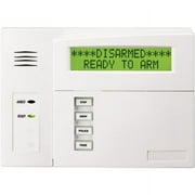 Honeywell Home 6160 32-Character Alpha Display Keypad for VISTA Systems