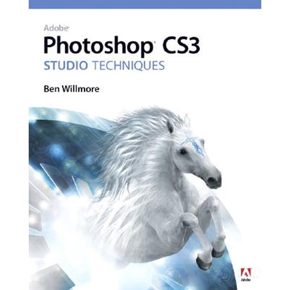 Adobe Photoshop CS3 Studio Techniques (Paperback) 0321510461 9780321510464