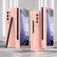 thumbnail image 1 of for Samsung Galaxy Z Fold 5 Case with S Pen Holder & S Pen, Screen Protector Hinge Case for Samsung Z Fold 5 Case, 1 of 5