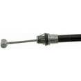 thumbnail image 2 of Parking Brake Cable P/N:C95070 Fits select: 1995-1997 FORD RANGER, 1995-1997 MAZDA B2300, 2 of 3