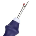 thumbnail image 4 of Costura costura Ripper Acero inoxidable 2? colores práctico puntada Herramientas para abrir quitar hilos, 4 of 8