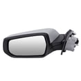 thumbnail image 3 of Driver Side for Chevy Malibu LT Hybrid 2016-2022 Mirror Heated Turn Signal 7 Pin, 3 of 7