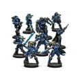 thumbnail image 2 of Infinity : O-12: Torchlight Brigade Pack d'Action, 2 of 11