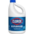 thumbnail image 3 of Clorox No Splash Bleach, 77 fl oz, 3 of 12