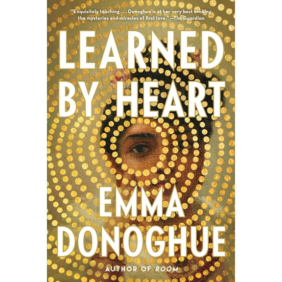 Pre-Owned Learned by Heart (Paperback) 0316564443 9780316564441