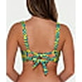 thumbnail image 5 of Sunsets Swimwear Cabana Elsie Top, 5 of 6