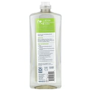 ECOS Hypoallergenic Liquid Dish Soap, Pear, 25 Fl Oz