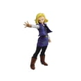 thumbnail image 1 of Figura Banpresto Android 18 Dragon Ball Z Match Makers Banpresto Banpresto, 1 of 2