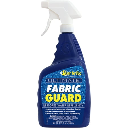 Star brite 097532 Ultimate Fabric Guard - 32oz.