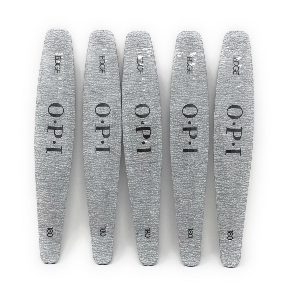 OPI Nail Pro Edge File 180 Grit 5 FILES