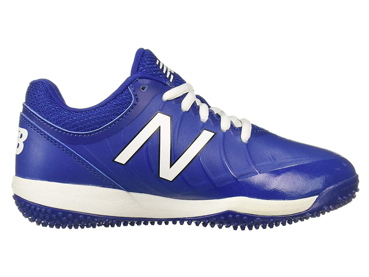 New Balance Kids 4040v5 Turf Baseball 