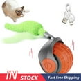 thumbnail image 2 of Jouet pour Chat Queue Rapide 2.0 Queue Rapide,Jouet Queue Rapide 2.0 Jouet,Chat Automatique Chaud-= Neuf, 2 of 7