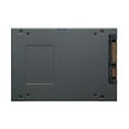 thumbnail image 2 of Kingston A400 480GB SATA 3 2.5" Internal SSD SA400S37/480G - HDD Replacement, 2 of 3