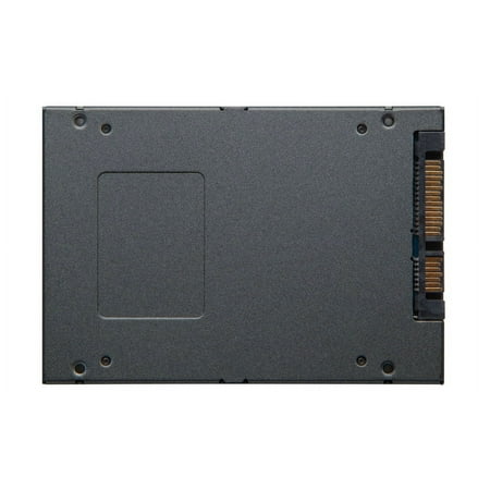 Kingston - A400 480GB Internal SATA Solid State Drive