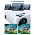 thumbnail image 6 of Toguard 2 Pack SC47 5G/2.4G WiFi Light Bulb Security Camera Outdoor Indoor PTZ 1080P Wireless Dome Surveillance Camera, 6 of 9