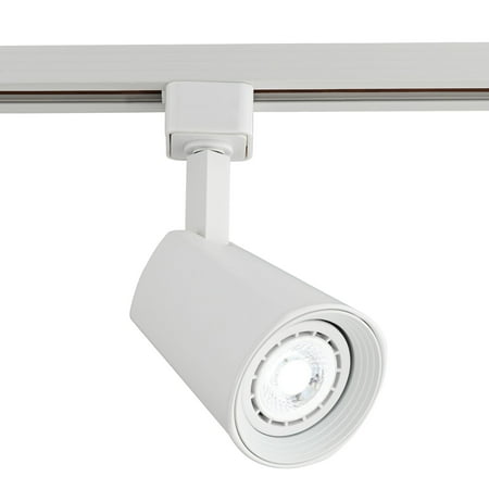 Pro Track 50W Equivalent 7W Dimmable LED Cone Track Head