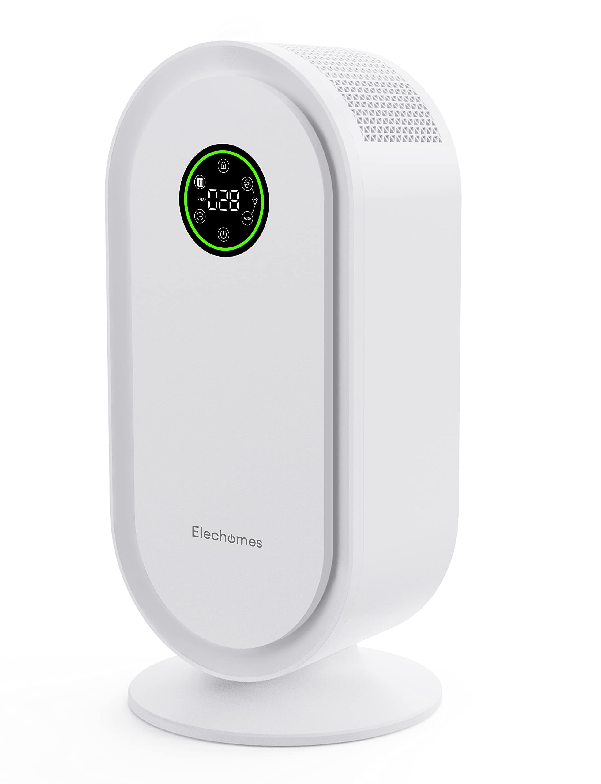 Buy Elechomes P300 Air Purifier for Large Room Online at Lowest Price