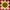 Red/Yellow, variant on Mi Alma Mexican Multicolor Tile Stickers - Removable Vinyl 4x4, 24 pcs
