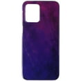 thumbnail image 2 of PureGear Slim Shell Designer Case for Moto G 5G (2023) - Purple/Blue Glitter, 2 of 3
