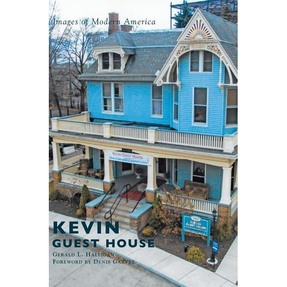 Kevin Guest House (Hardcover)