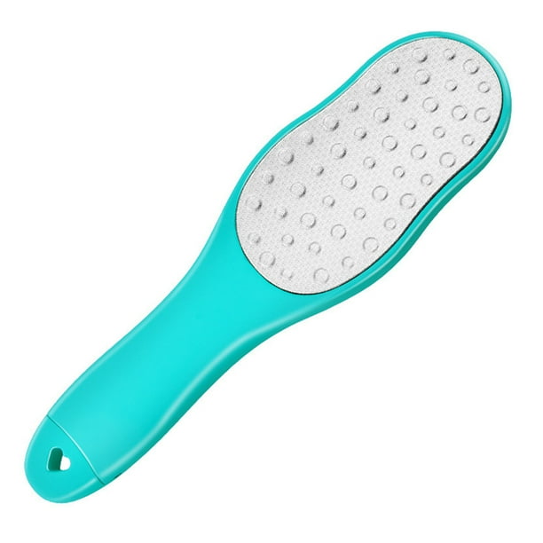Dead Skin Callus Remover 2 in 1 Foot File Foot Scrubber Professional