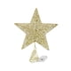 thumbnail image 2 of estrellada para decoración navideña, luz ambiental para celebraciones Oro 30cmx33cm, 2 of 8