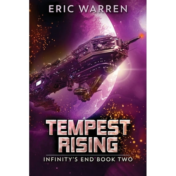 Pre-Owned Tempest Rising (Paperback) 1096667959 9781096667957