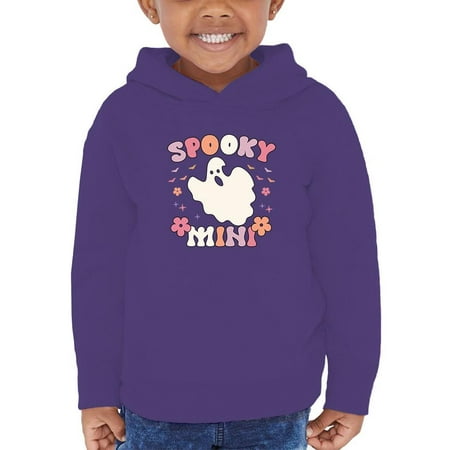 

Spooky Mini Retro Cute Hoodie Toddler -Image by Shutterstock 4 Toddler