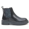 thumbnail image 2 of PORTLAND By Portland Boot Company Toddler & Kids Girls Chelsea Boots, Sizes 7-12, 2 of 8