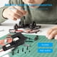 thumbnail image 3 of Tren de aterrizaje retráctil eléctrico con enchufe JR RC avión helicóptero Ehuebsd niños vacaciones regalos de fiesta de cumpleaños, 3 of 7