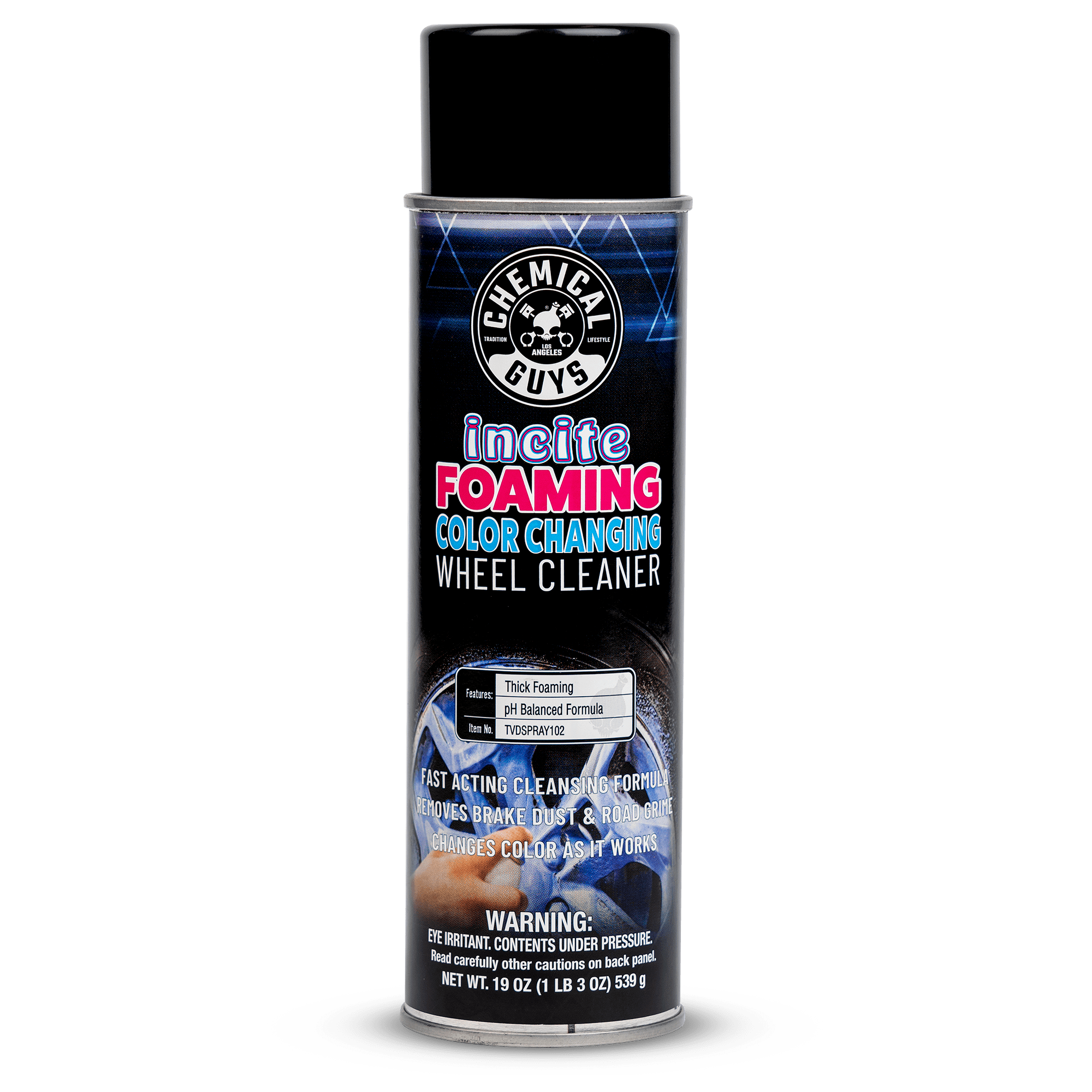 Free Shipping! Chemical Guys HydroBLITZ Hybrid Ceramic Spray Wax