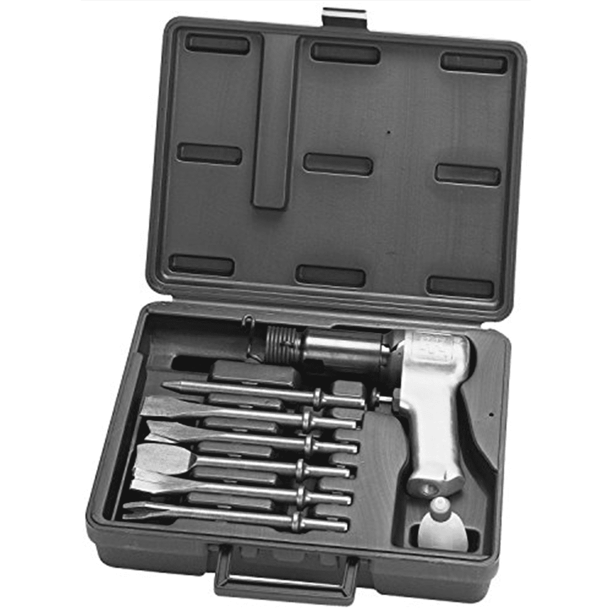 Ingersoll Rand 121K6 Super Duty Air Hammer Kit