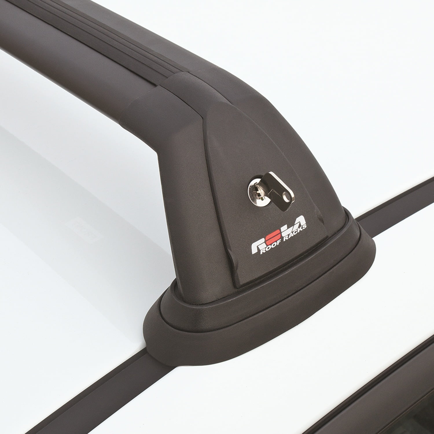 ROLA 59707 Roof Rack Removable Anchor Point Xtreme Apx Series 45.25 x 8.20 x 5.38 in