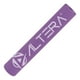 thumbnail image 1 of Tapete de Yoga Altera  TAE0518 Grosor 3mm Pilates Foam 176x62 cm Lavanda, 1 of 6