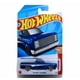 thumbnail image 1 of Modelo Hot Wheels 83 Chevy Silverado Blue 1:64, 1 of 1