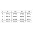 thumbnail image 3 of Uikmnh Men's Sweatshirts, Long Sleeve Solid Color Casual Stand Collar Pullover Sweater Comfortable Loose Fit Crewneck Versatile Daily Wear,S, 3 of 5