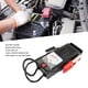 thumbnail image 3 of Probador De Batería De Automóvil, Comprobador De Carga De Batería De Ajuste Universal Profesional De 12 V Alta Precisión Fácil De Usar Para Motocicleta Para Vehículo Para SUV, 3 of 7