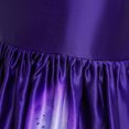 thumbnail image 5 of HAWEE Robe de Cosplay d'Halloween pour Filles Costume de Vampire Chauve-Souris Citrouille Costume de Jeu de Rôle, 5 of 5