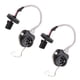 thumbnail image 1 of 2X W3T18071, X6T03071, X6T03091 Módulo de Arranque del Faro del Inversor de Encendido Xenon HID para Acura Honda Mazda, 1 of 5