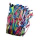thumbnail image 1 of 30x juguetes inquietos, pulsador de cremallera para niños adultos, pulseras de amistad juguetes sensoriales para el día de San Valentín, estudiante de, 1 of 8