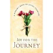 Joy for the Journey : A Woman's Book of Joyful Promises