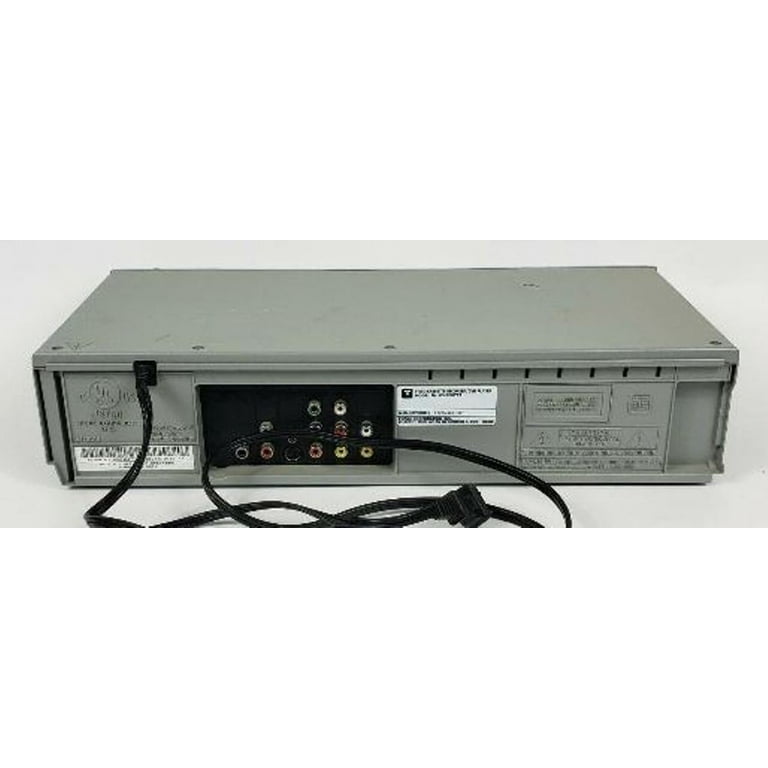 Walmart Dvd Vhs Player