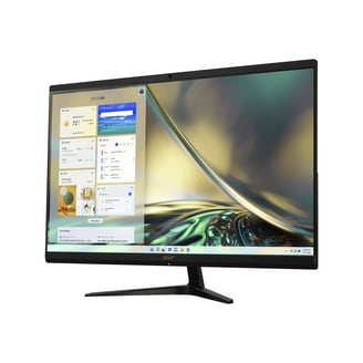 ASUS Zen All-in-One PC, 23.8