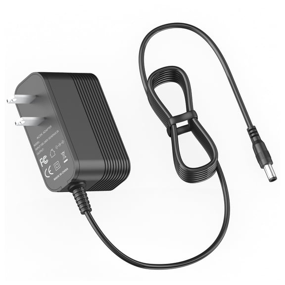 26V Charger for Cordless Vacuum Cleaner Replacement for Tikom V500, Suirviz U8 Cordless Stick Vacuum Cleaner Charger Adapter