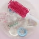 thumbnail image 4 of Cepillo de limpieza de botellas Uxcell, juego de 3 cepillos de mango largo para limpiar botellas y tazas, 4 of 7