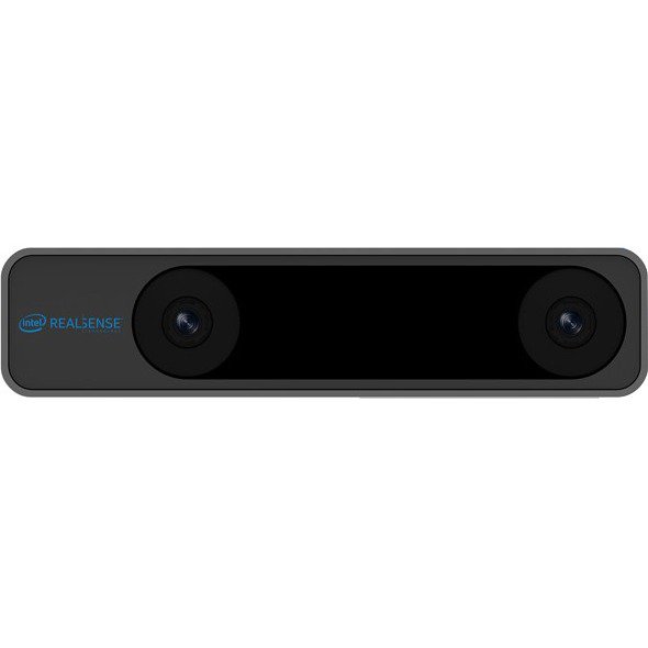 Intel 82637BRPLHV Tracking Camera T265 - Walmart.com