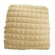 thumbnail image 4 of Funda de almohada Soledad Amarillo claro 45 cm x 45 cm, 4 of 10
