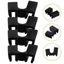 FELTECHELECTR Chopstick Trainer for Adults 10Pcs Simple Design Reusable Chopstick Helpers Portable