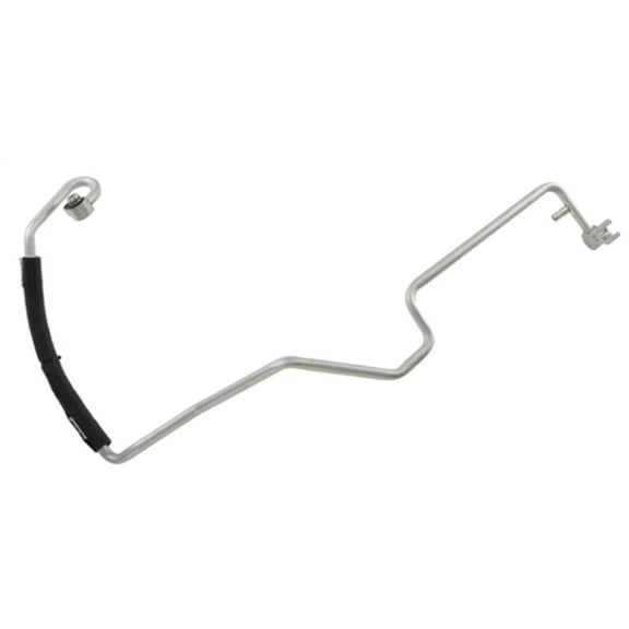 Suction Line Hose Assembly